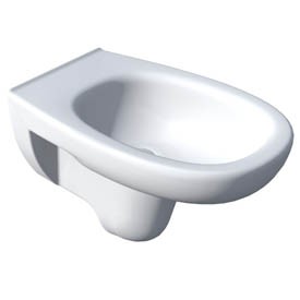 Bidet - wall hung 3D Object | FREE Artlantis Objects Download